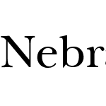 Nebraska