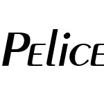 Pelicent