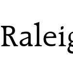 Raleigh HU