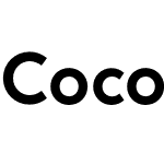 CocoSharp S