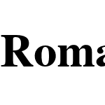 Roman