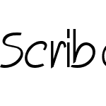 Scribe