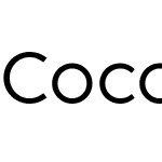 CocoSharp L