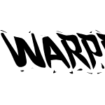 WARPED24-LEFTYHU