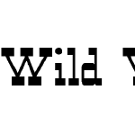 Wild-WestHU