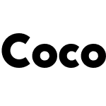 CocoSharp S