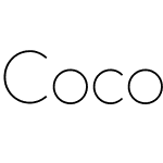 CocoSharp S