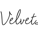 VelvetScript