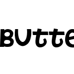 ButterFinger