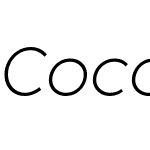 CocoSharp L