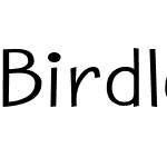 Birdlegs Md SG