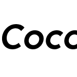 CocoSharp