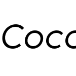 CocoSharp