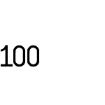 100