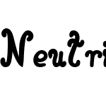 Neutrino