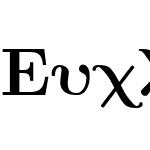 Euclid Symbol