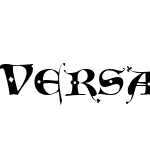 Versals