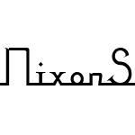 NixonScript