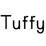 Tuffy