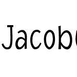 Jacoby