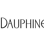 Dauphine