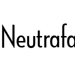 Neutra Cond TT Medium Alt