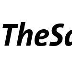 TheSansOffice