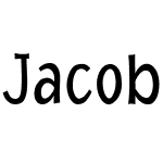 JacobyCondICG