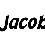 JacobyCondICG