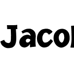 JacobyICG