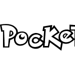 Pocket Monsters