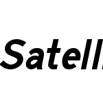 Satellite