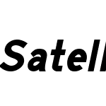 Satellite