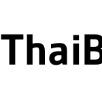 ThaiBev Sans
