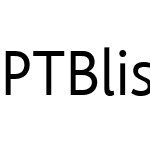 PTBliss