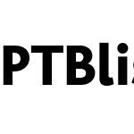 PTBliss