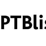 PTBliss