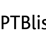 PTBliss