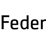 FederbrauSans