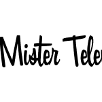 Mister Television