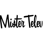 MisterTelevision