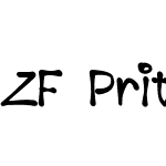 ZF Pritty