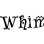 WhimsyBaroqueICG