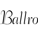 BallroomTango