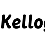 Kellogg's Sans