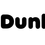 Dunkin Sans