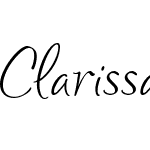 Clarissa