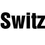 Switzerland Inserat