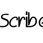 Scribe