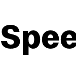 Speedee App